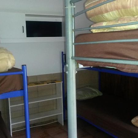Accoustix Backpackers Hostel Johannesburg Exteriör bild