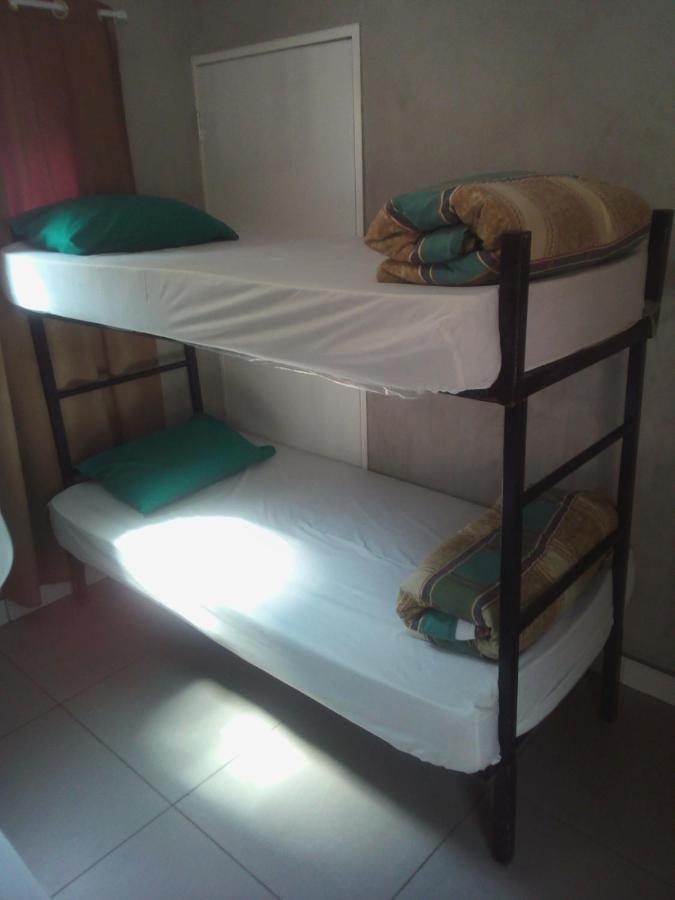 Accoustix Backpackers Hostel Johannesburg Exteriör bild