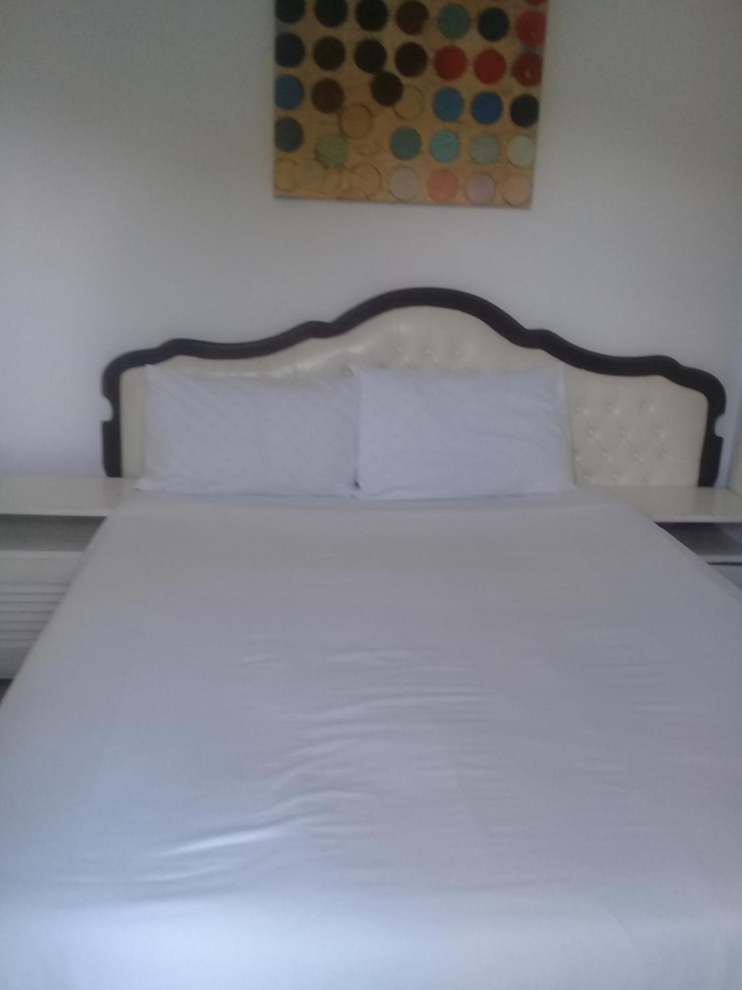 Accoustix Backpackers Hostel Johannesburg Exteriör bild