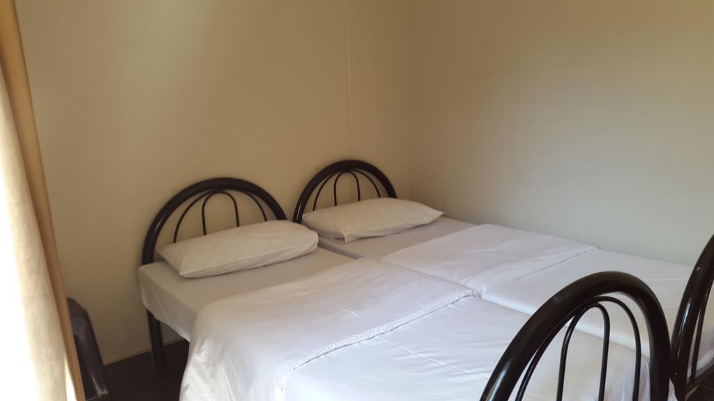 Accoustix Backpackers Hostel Johannesburg Exteriör bild